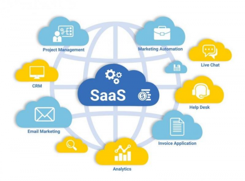 SaaS Spend Management Software'