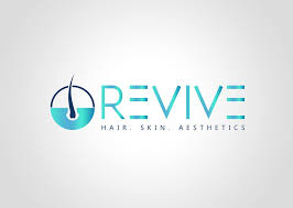 Company Logo For Revive Hair &amp; Skin Clinic'