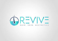 Revive Hair & Skin Clinic Logo