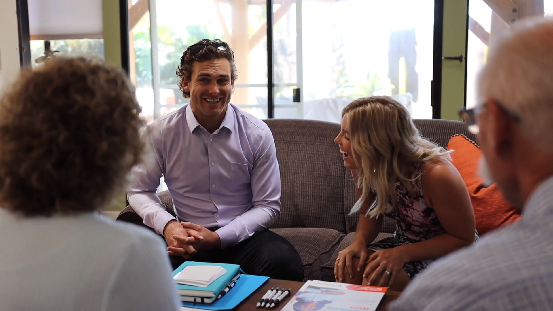 HealthyMarks Medicare Enrollment Specialists'