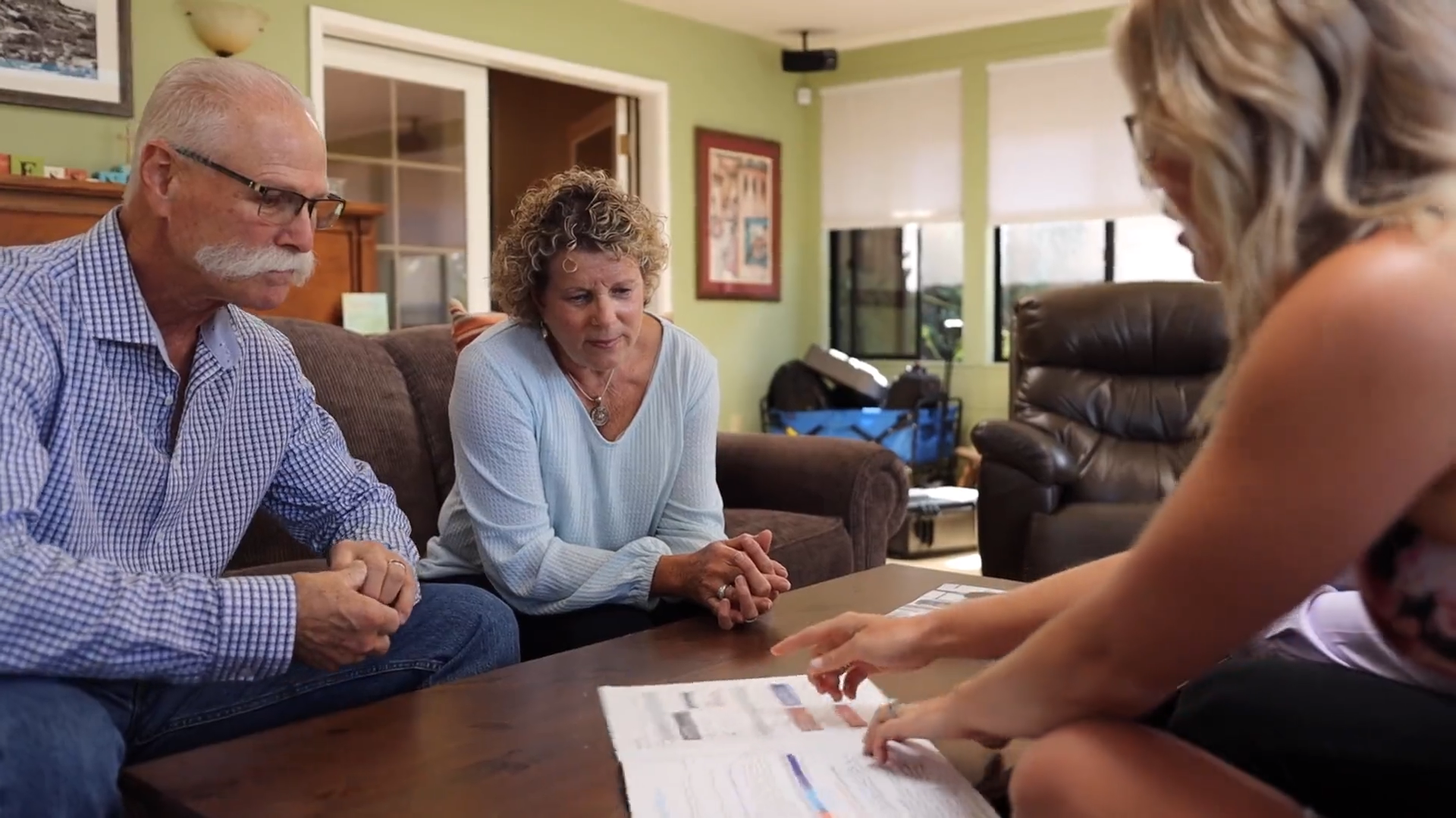 San Diego Medicare Open Enrollment Meeting'