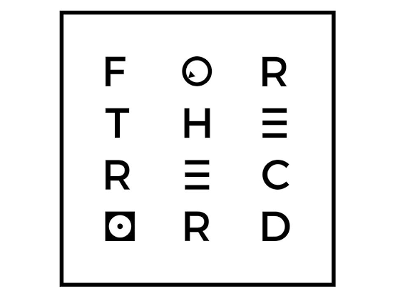 Company Logo For For The Record Music School'