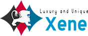 Xene Gallery Logo