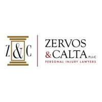 Zervos & Calta, PLLC Logo
