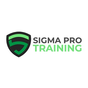 Sigma Pro Training Logo