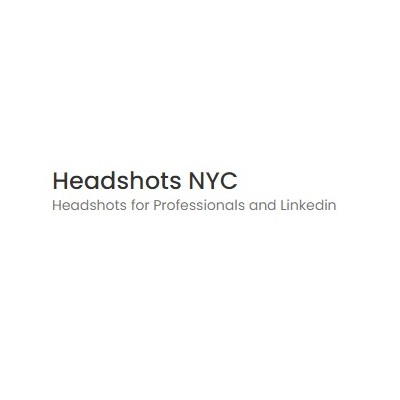 Company Logo For Linkedin Headshots NYC'