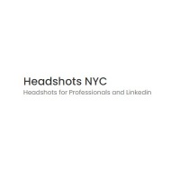 Linkedin Headshots NYC Logo