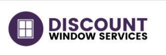 Company Logo For Discount Window Services'
