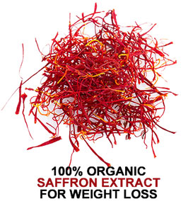 Saffron Extract Select'