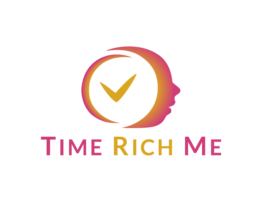 Time Rich Me