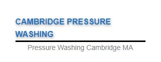 Company Logo For Cambridge Cambridge Washing'
