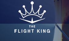 The Flight King - Private Jet Charter Rental