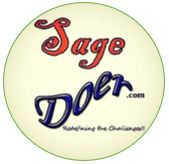 Company Logo For SageDoer'