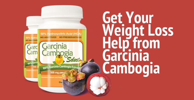 Garcinia Cambogia Select'