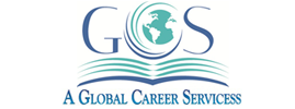 Company Logo For A Global Career Servicess'