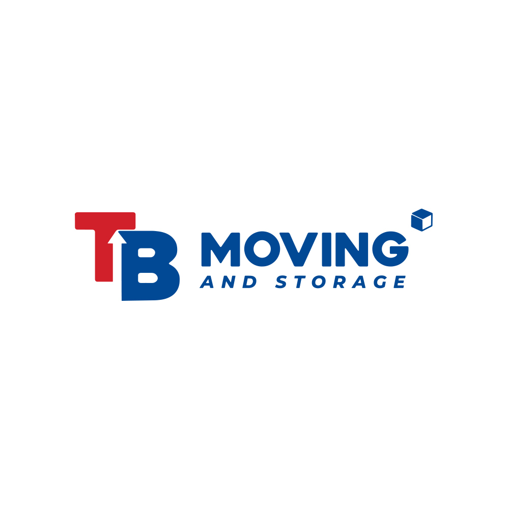 Company Logo For TB Moving &amp; Storage'