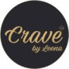 Company Logo For Crave by Leena'
