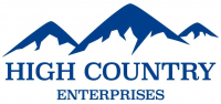 High Country Enterprises Logo