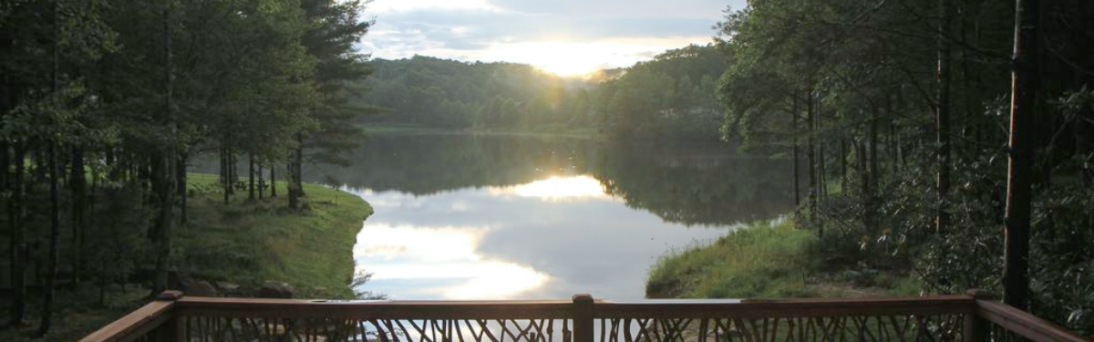 north carolina mountain real estate'