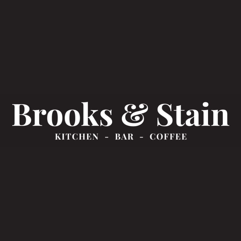Company Logo For Brooks & Stain'