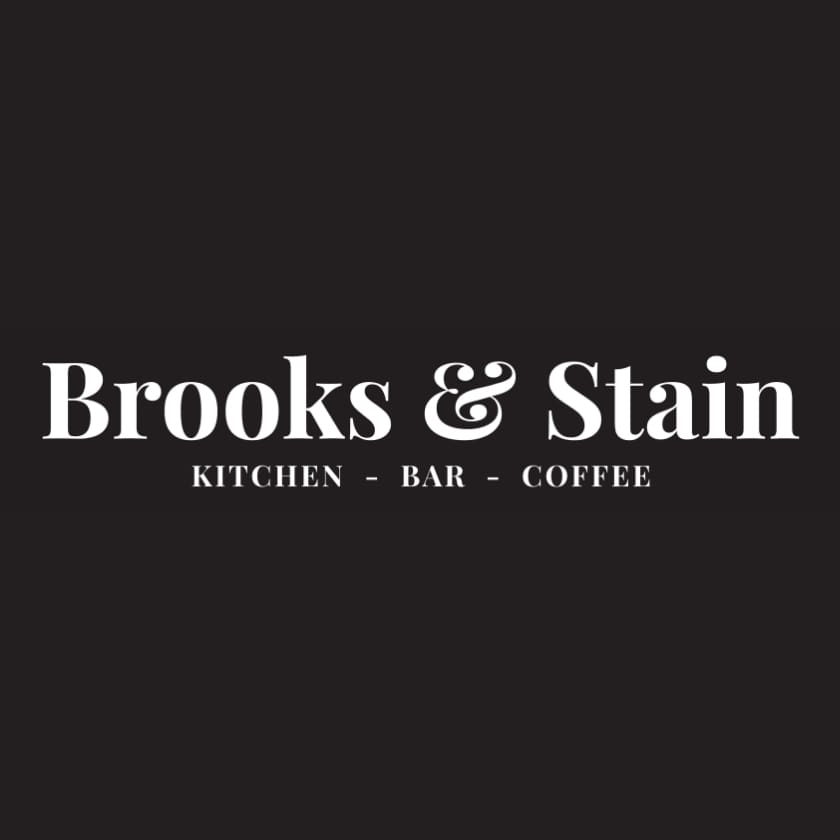 Company Logo For Brooks &amp; Stain'