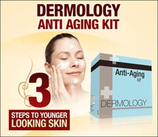 Dermology Anti Aging Cream'