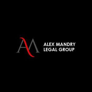Alex Mandry Legal Group Logo