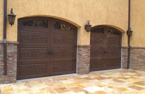 Diamond Door Systems'
