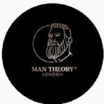 Man Theory London Logo