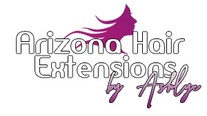 Ashlye Arizona Hair Extensions Surprise'