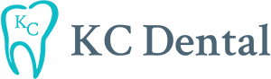 KC Dental - Ajax Logo