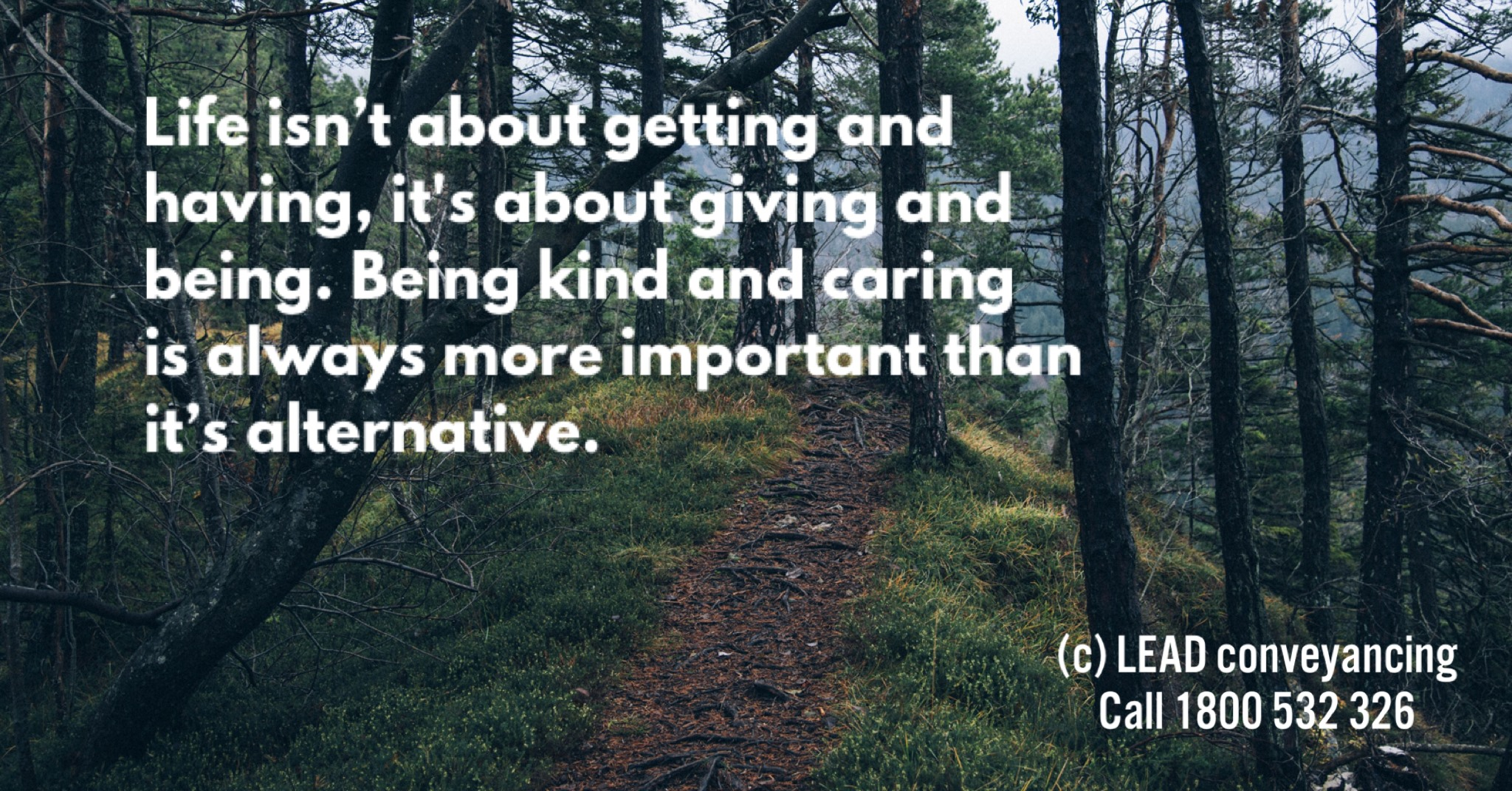 Company Logo For LEAD Conveyancing Logan'