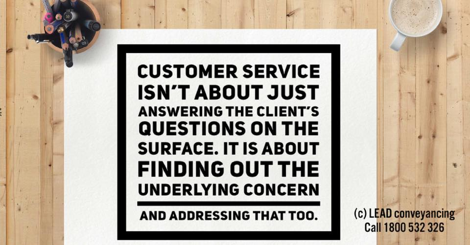 Company Logo For LEAD Conveyancing Logan'