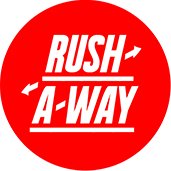 The Rush-A-Way