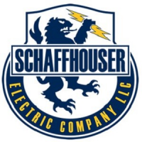 Schaffhouser Electric Logo