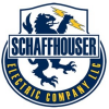 Company Logo For Schaffhouser Electric'