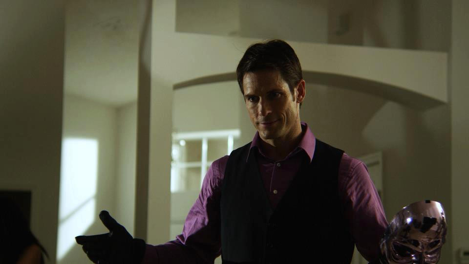 #TOUCH: The Web Series'