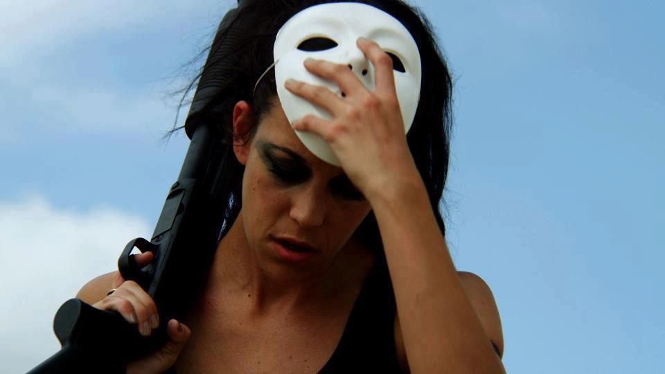 #TOUCH: The Web Series'