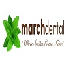 Company Logo For March Dental'