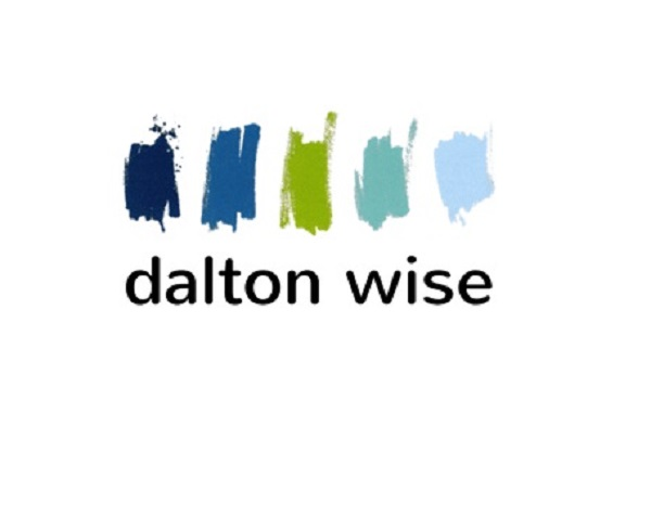 Dalton Wise Coaching and Therapy Logo