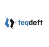 Company Logo For teqdeft'