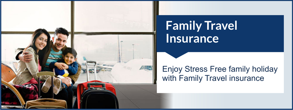 Family Travel Insurance Market'