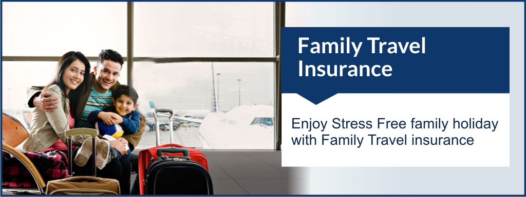 Family Travel Insurance Market