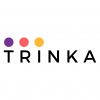 Trinka AI Logo'