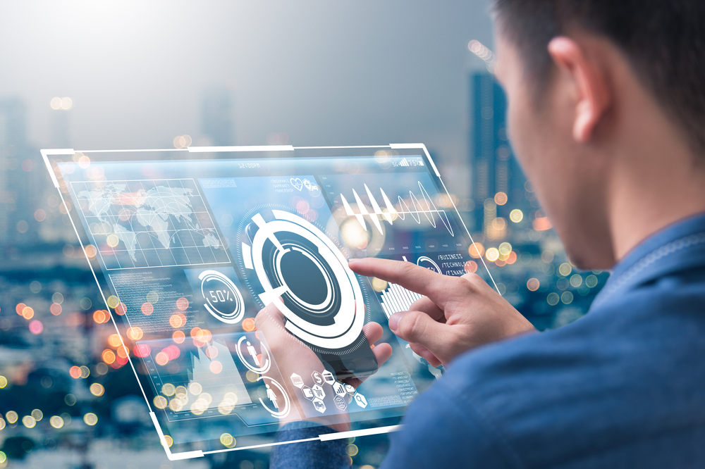 Hologram Technology Market