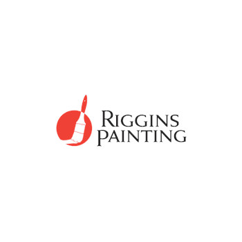 Riggins Painting Logo