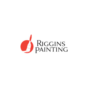 Company Logo For Riggins Painting'