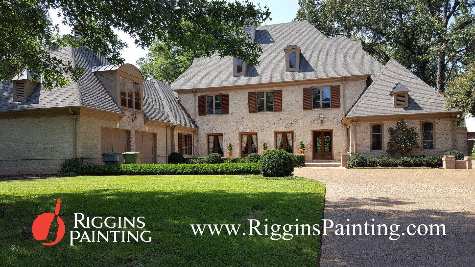 Interior Painters'