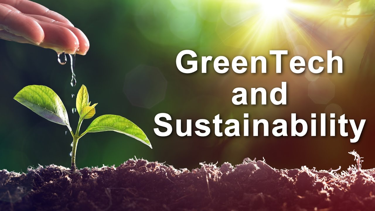 Green Technology and Sustainability Market