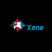 Xene Gallery Logo